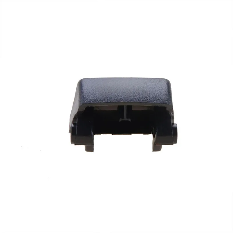 Caja de almacenamiento para consola Central de coche, botón de interruptor de tapa para Mazda CX-5, CX5, 2013-2016, KA0G-64-45YA-02, 1 unidad