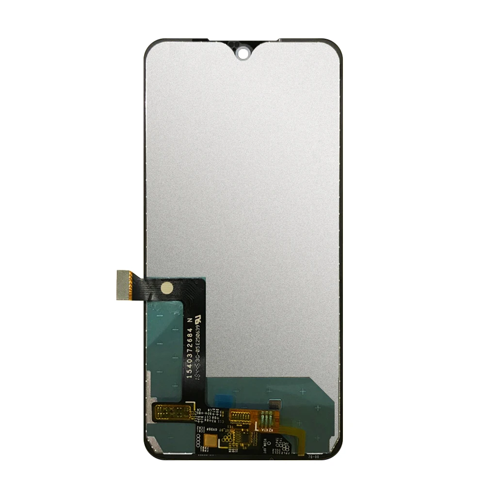 Original For Motorola Moto G7 Power Display XT1955 LCD G7 Plus Touch Screen Digitizer G7 Play LCD Replacement XT1952 LCD For G7 image 5