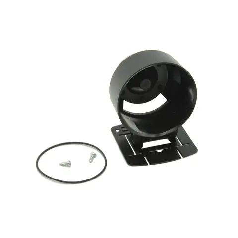 Dragon gauge 52mm 60mm Auto Car Modification RPM Meter Pods Water temp Oil temp Holder Volt Boost Pressure Gauge Pod 8 best sales autometer gauge - №7
