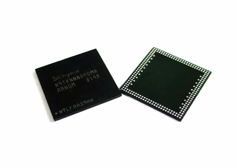 

Mxy 100% new original H9TKNNNBPDMRAR-NGM BGA memory chip H9TKNNNBPDMRAR NGM