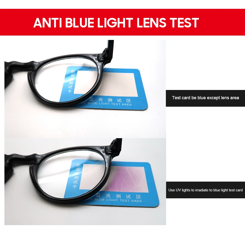 VIVIBEE Fashion Matte Black Blue Light Blocking Men Glasses Square Anti Blue Ray Eyeglasses Women Office Leopard Gaming Goggles