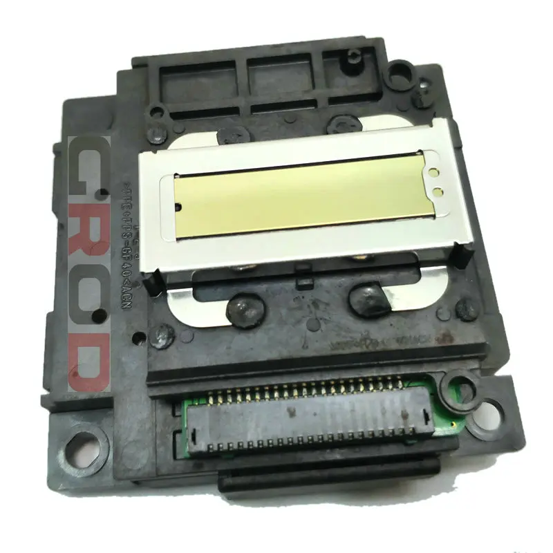 Original 100% Printhead for Epson L365 L405 L401 L313 L351 L1118 L130 L301 L303 L310 L3110 L111 L353 L358 L380 Printer Head