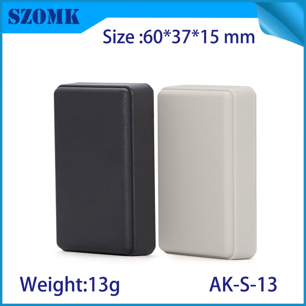 Plastic Junction Bo…