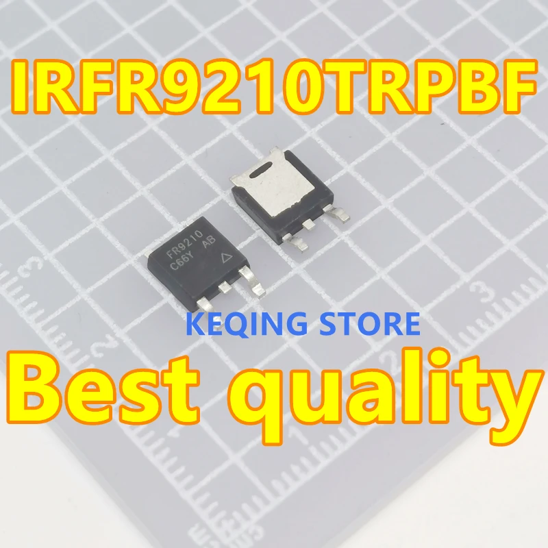 IRFR9210TRPBF IRFR9210 FR9210
