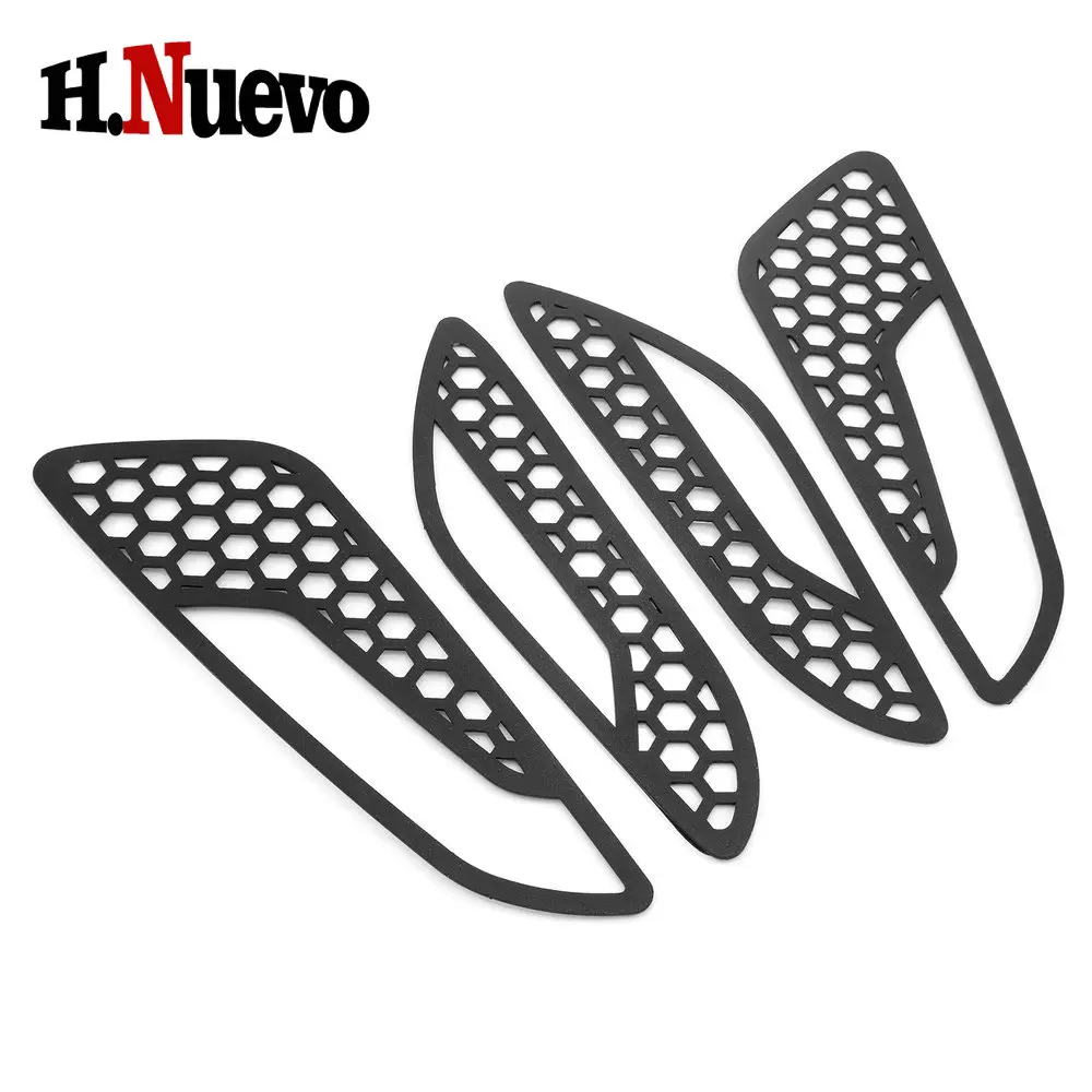 For  Sprint Primavera 150 Sprint150 Motorcycle Turn Signal Light Cover Grill Mesh Guard Indicator Protector Accessories