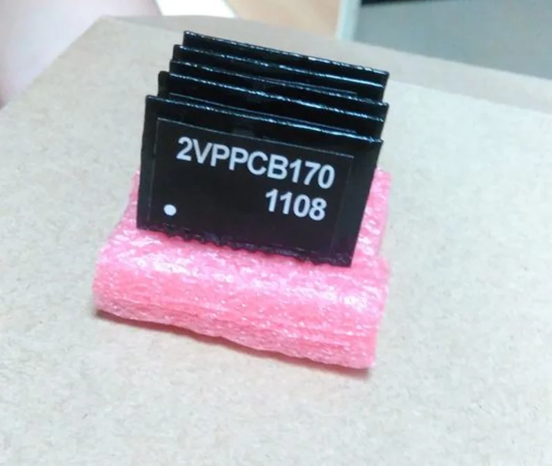 New  2VPPCB170 ceramic chip power module smart IGBT thyristor