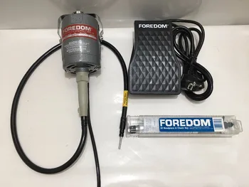 ドレメル研磨モーター、ジュエリーツール、クラフト機器、フレックスシャフトモーター、220v 110vの新製品