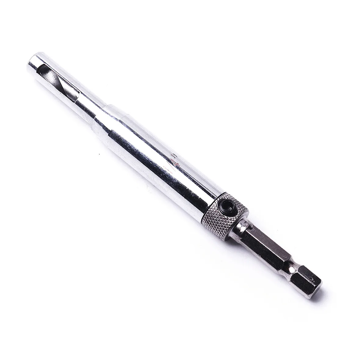 New Core Drill Bit Sets 4Pcs 6Pcs Hole Puncher Hinge Tapper for Doors Self Centering Woodworking Power Hand Tools