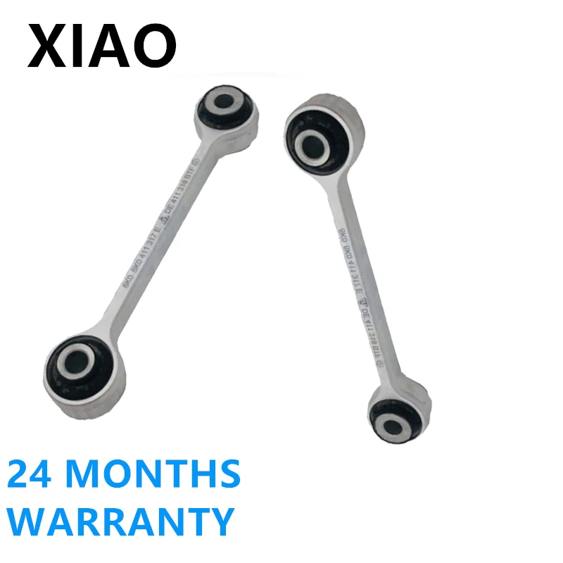 

4G0411317A 8K0 411 317 DFront Sway Bar Stabilizer Link Connect Suspension Rod Set For Audi A4 B8 A5 A6 A7 Q5 8K0 411 317 D