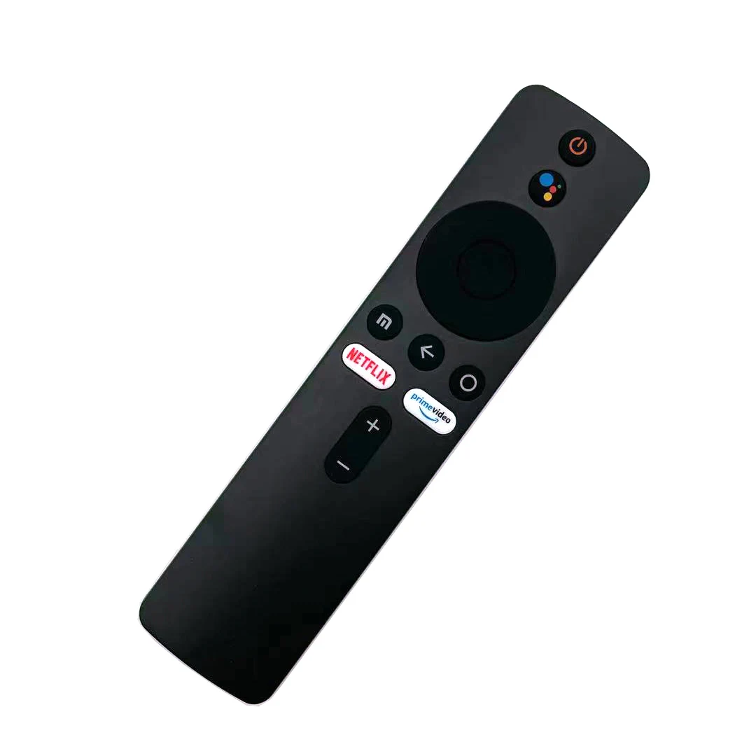 New XMRM-006 Bluetooth Voice Remote Control For MI Box 4K Xiaomi Smart TV 4X Android With Google Assistant Control