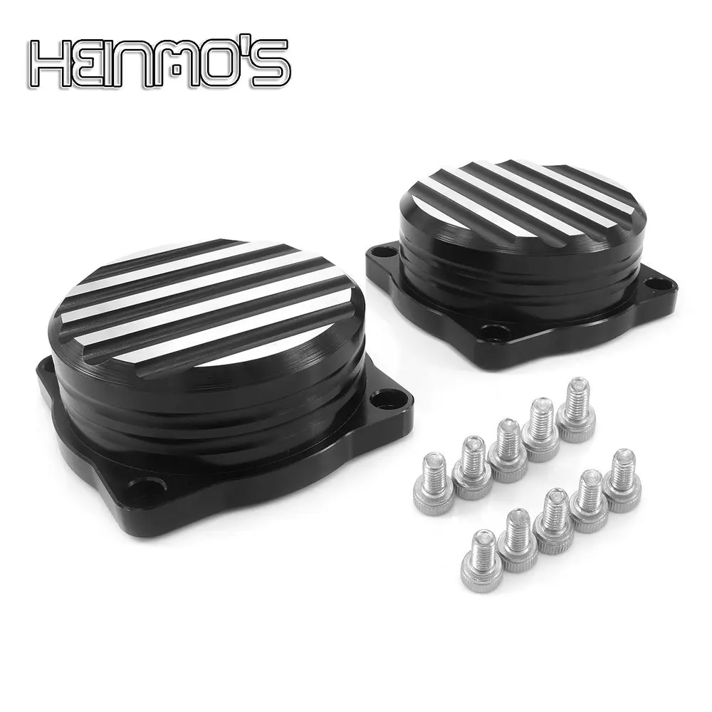 Motorcycle Injection Carburetor Cover For Triumph Bonneville Scrambler Thruxton 900 2008-2014 2015 Decorative Cap Case Protector