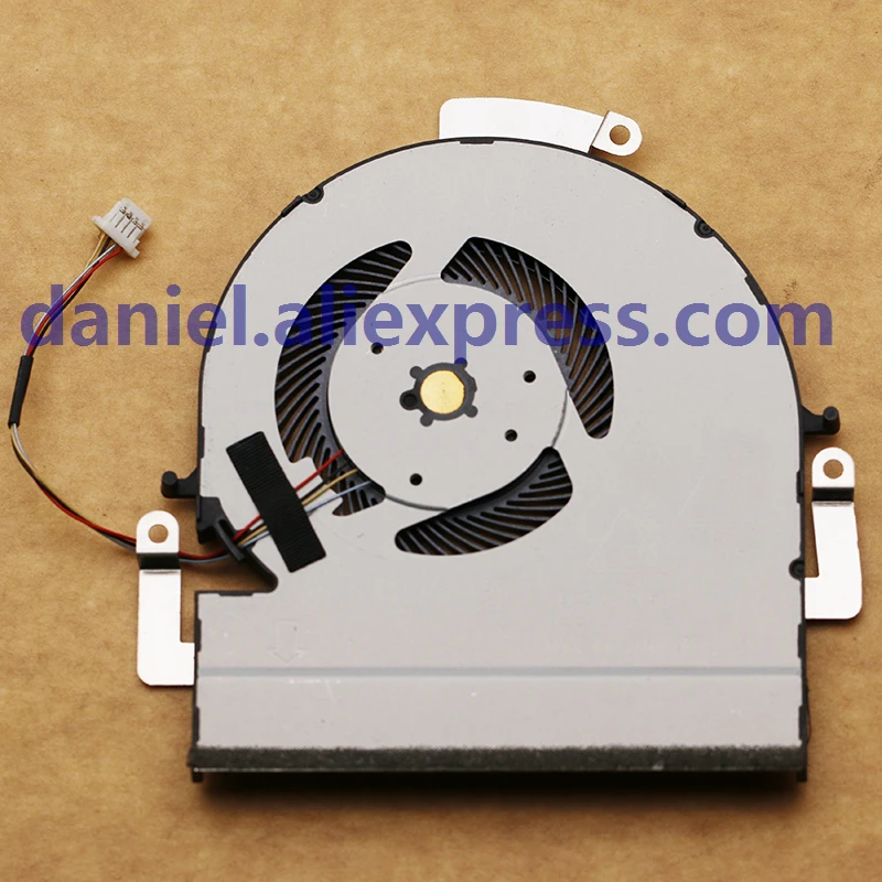 Original NS85B14-16M10 NS85B13-16M09 Notebook Turbo Fan