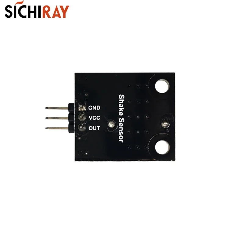 Shake Vibration Sensor Vibration Switch Shock Vibration Sensor Shake Switch For Arduino