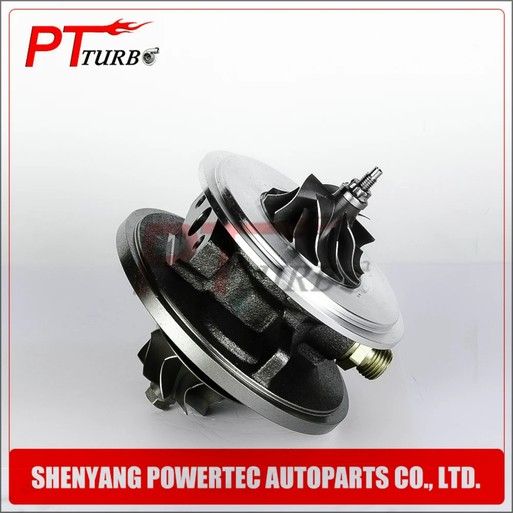 751851 Turbo Cartridge For Volkswagen Caddy III Golf Jetta V Passat B6 Touran 1.9 TDI 66/74/77Kw Turbine Core Chra BJB BKC BXE