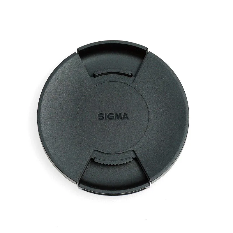 New original genuine front lens cap 72mm LCF-72III For Sigma 17-70mm 18-35mm 18-300mm 150mm f/2.8 lens