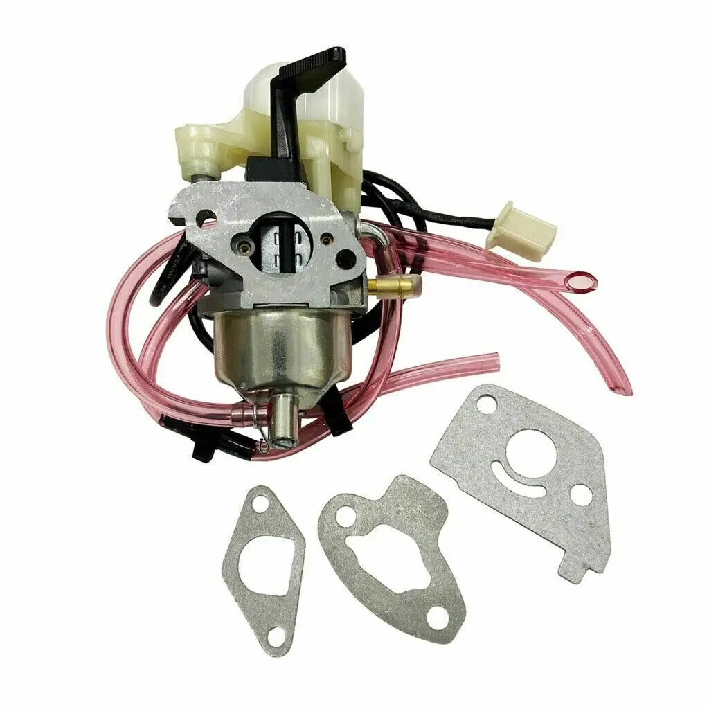 Filtro carburante guarnizione generatore Carb per Honda EU2000I EU2000