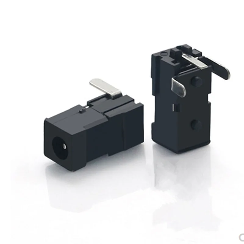 10個!!!! Dc011パワーベース,直径2.5mm,dc-011電源