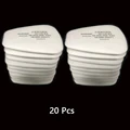 20 piezas