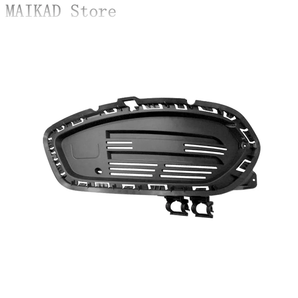 Front bumper lower inner grille for Mercedes-Benz W117 CLA180 CLA200 CLA220 CLA250 CLA45 A1178852222