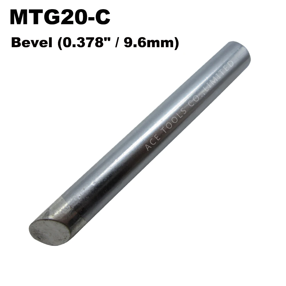 3ชิ้น MTG20เปลี่ยน Soldering เคล็ดลับ Fit WELLER WLC200 SPG80 SP80NUS SPG80L สถานีเหล็ก