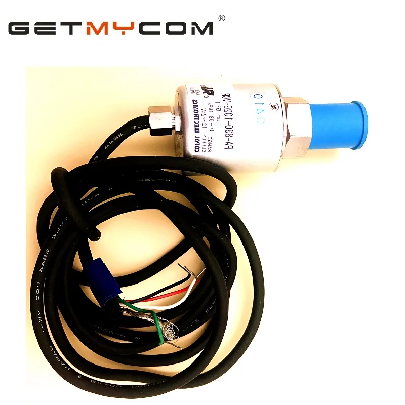 PA-830-102G-VCR Original for COPAL Getmycom pressure sensor Original disassembly machine