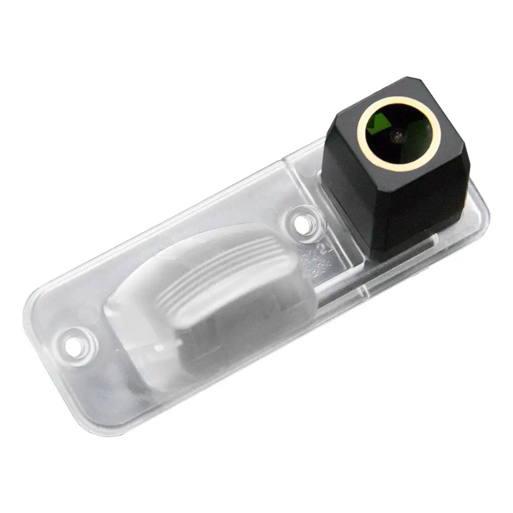 HD 1280*720P Golden Camera for VW T4 Multivan Transporter Caravelle Business ,Rear View Camera Night Vision  Backup Camera