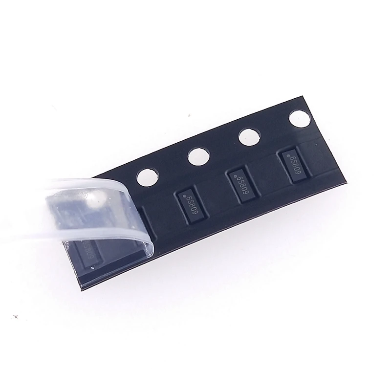 20 قطعة جديد CS0806S 6Sxxx تلفزيونات DFN-10L CS0806U 6Uxxx SOT23-6 في الأوراق المالية