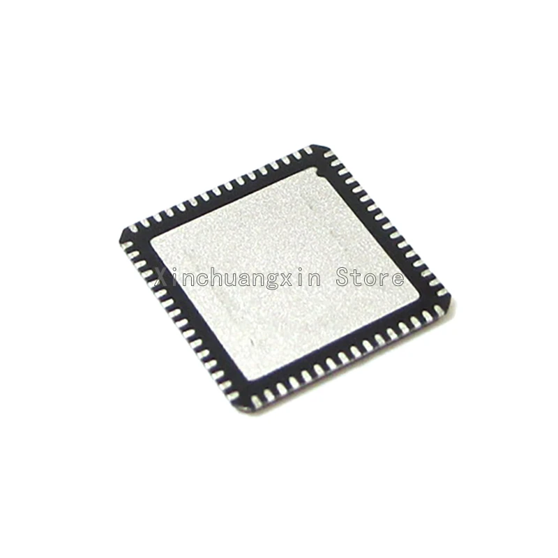 AD5373 AD5373BCPZ LFCSP-64 32-channel 14-Bit serial input multi-channel voltage output digital-to-analog converter chip