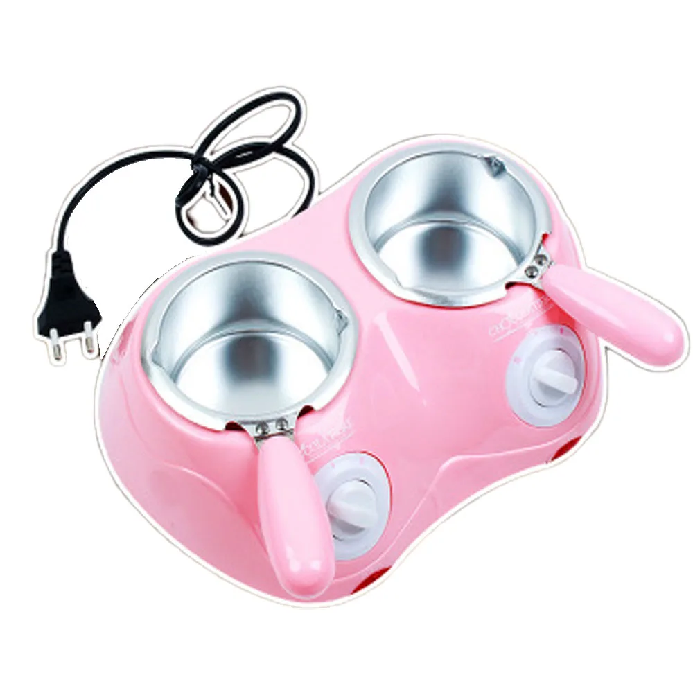 الشوكولاته فرن صهر زبدة فرن صهر