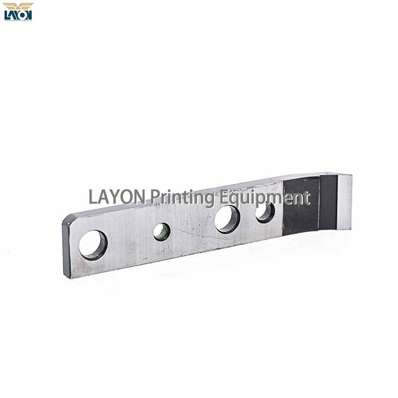 5pcs C3.011.627 Gripper LAYON High Quality Heidelberg Printing Machine Parts For SM102 Sublimation Blanks