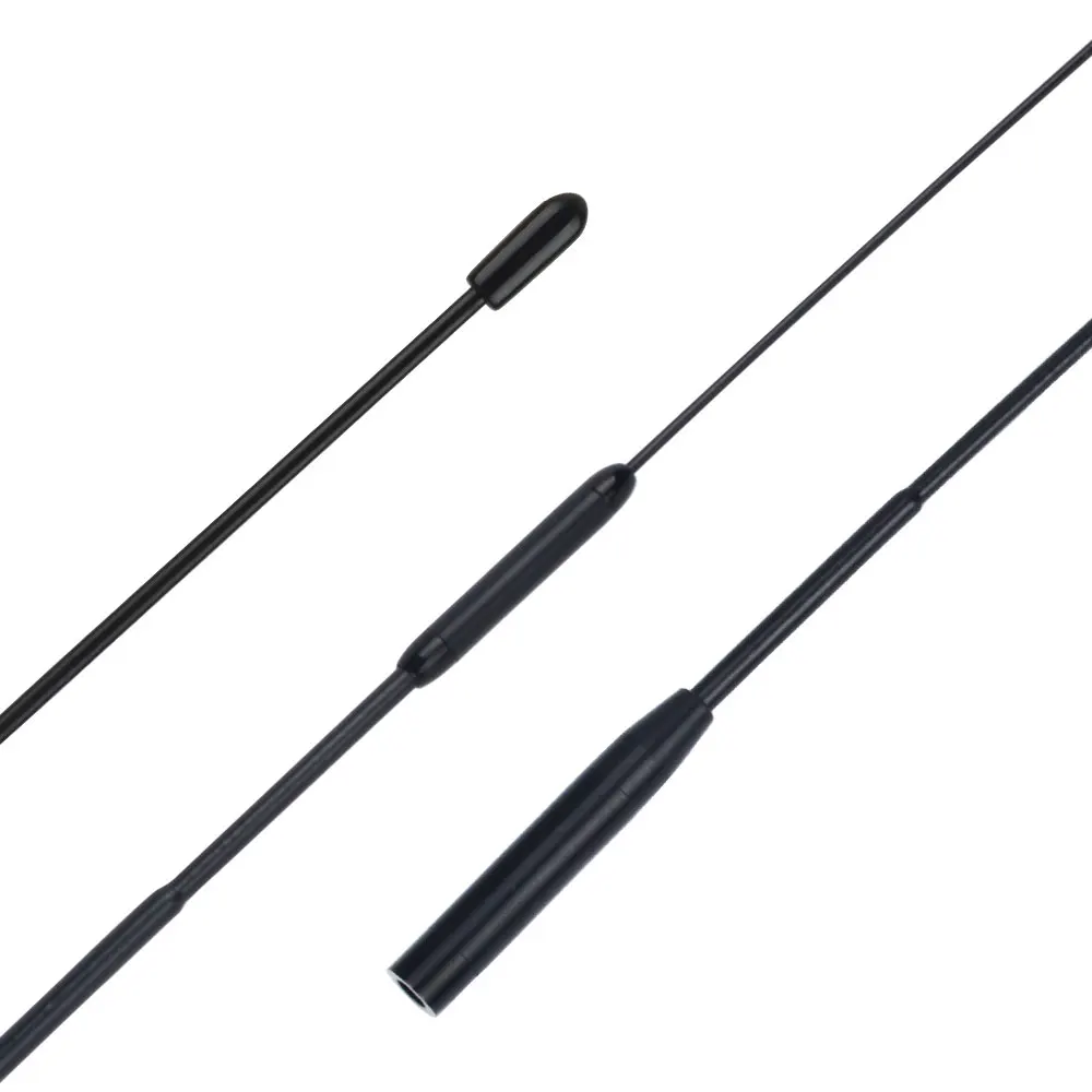 Original NAGOYA NA-761 SMA Male Two Way Raido Antenna For Yease Woxun Tonfa UV-985 Zastone PX-325 PX-333 PX-2R PX-V6