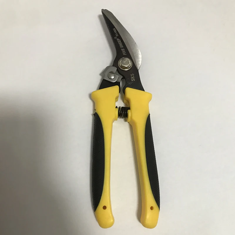 Alpha Badminton Large Scissors Special Thread Trimming Machine Stringing Tools Tennis Threading Machine Pulling Accessories Men - Image 6