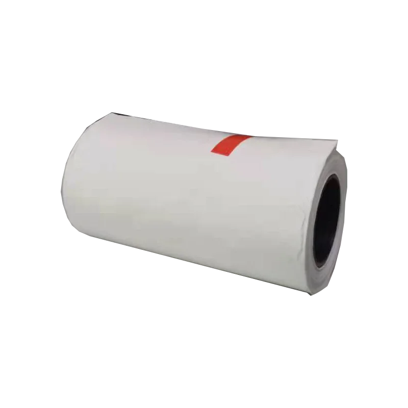 Papel térmico para impresora Paperang y Peripage Mini, papel térmico de 57x50mm, 10 + 2 rollos de caja registradora de 58mm, POS, 10m de largo,