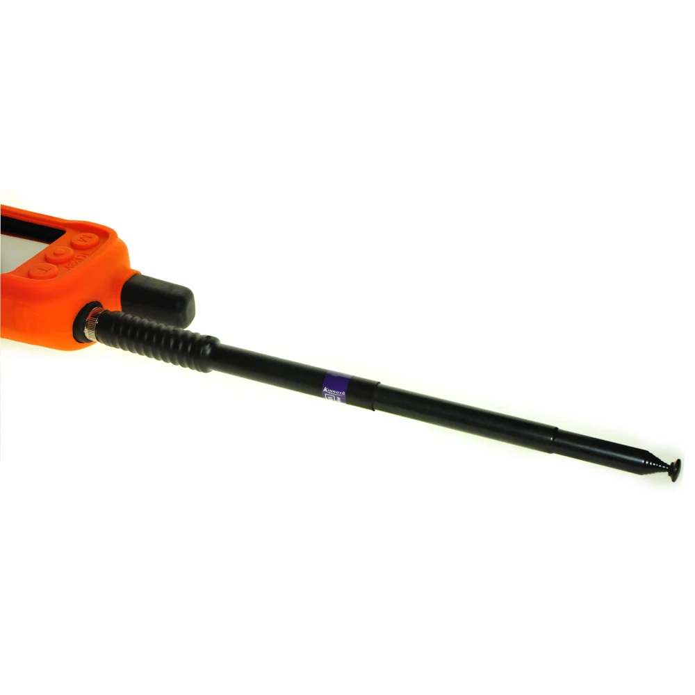 Erweiterbar Teleskop Long Range Antenne für Garmin Alpha 100 200i 50 Astro 320 220 430 Alpha 100 Handheld GPS Zubehör