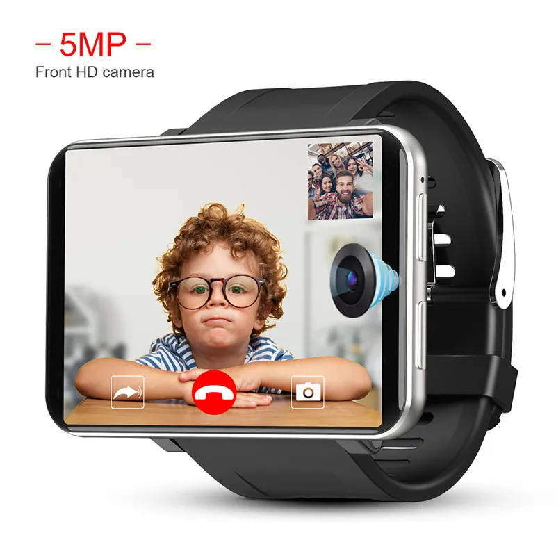 Новые 4G LTE Smart Watch DM100 2,86-дюймовый экран Android 7.1 OS Смартфон Часы 32G Rom 5MP Камера 2700 мАч Батарея Smartwatch Новые 4G LTE Smart Watch DM100 2,86-дюймовый экран Android 7.1 OS Смартфон Часы 32G Rom 5MP Камера 2700 мАч Батарея Smartwatch