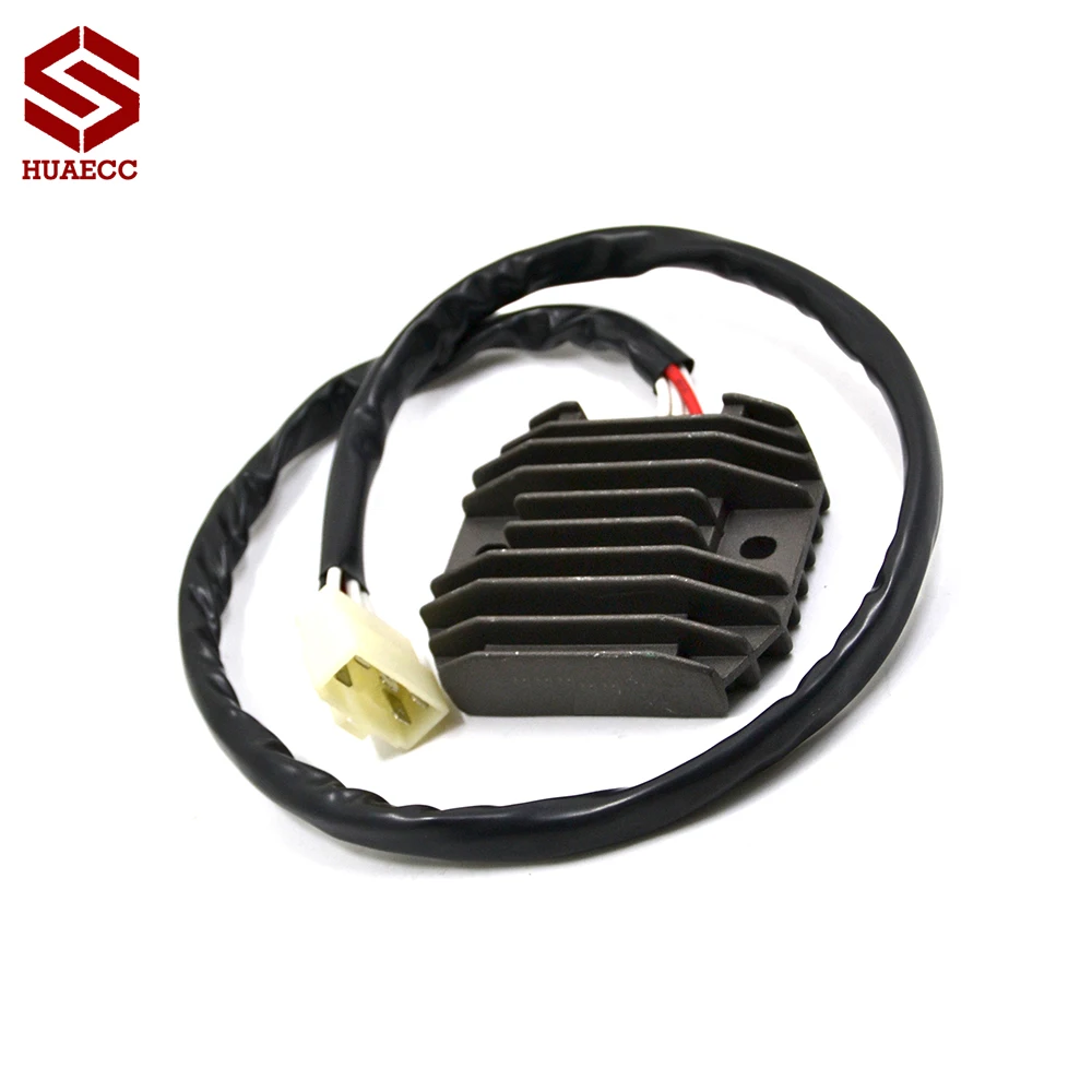 

Motorcycle Voltage Regulator Rectifier for Yamaha FZ1 FAZER FZS600 FZS1000 XVS650 VS650A XVS650AT