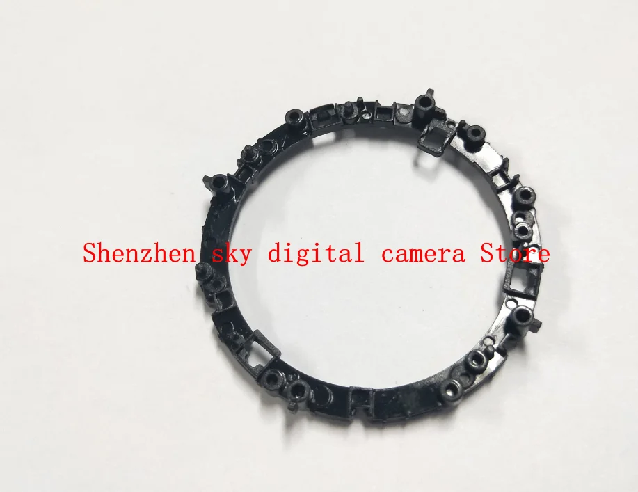 5PCS/NEW Lens Screw Fixed Ring for SONY E 3.5-5.6/PZ 16-50mm 16-50 mm OSS 40.5 Stationary Barrel Repair Part