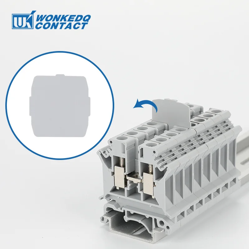 10Pcs Uk Separating… - image