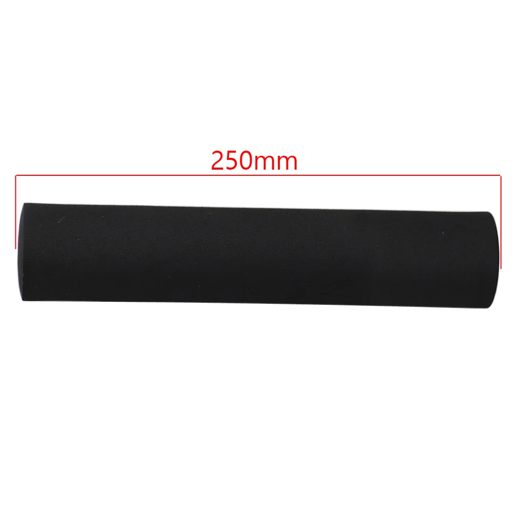 Lengthened 250mm Handlebar Pads 7/8\