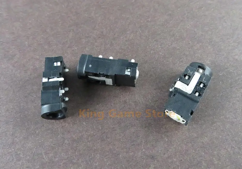 1pc Replacement For Nintend Switch NS Headphone Port Socket Interface Earphone Connector