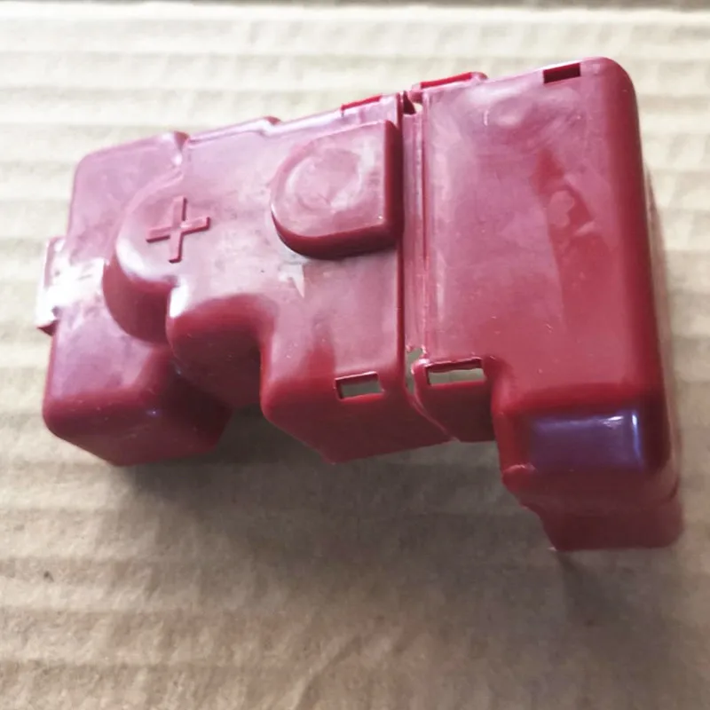 New Genuine OEM Parts Auto Battery Terminal Cover 36694-50J01 For