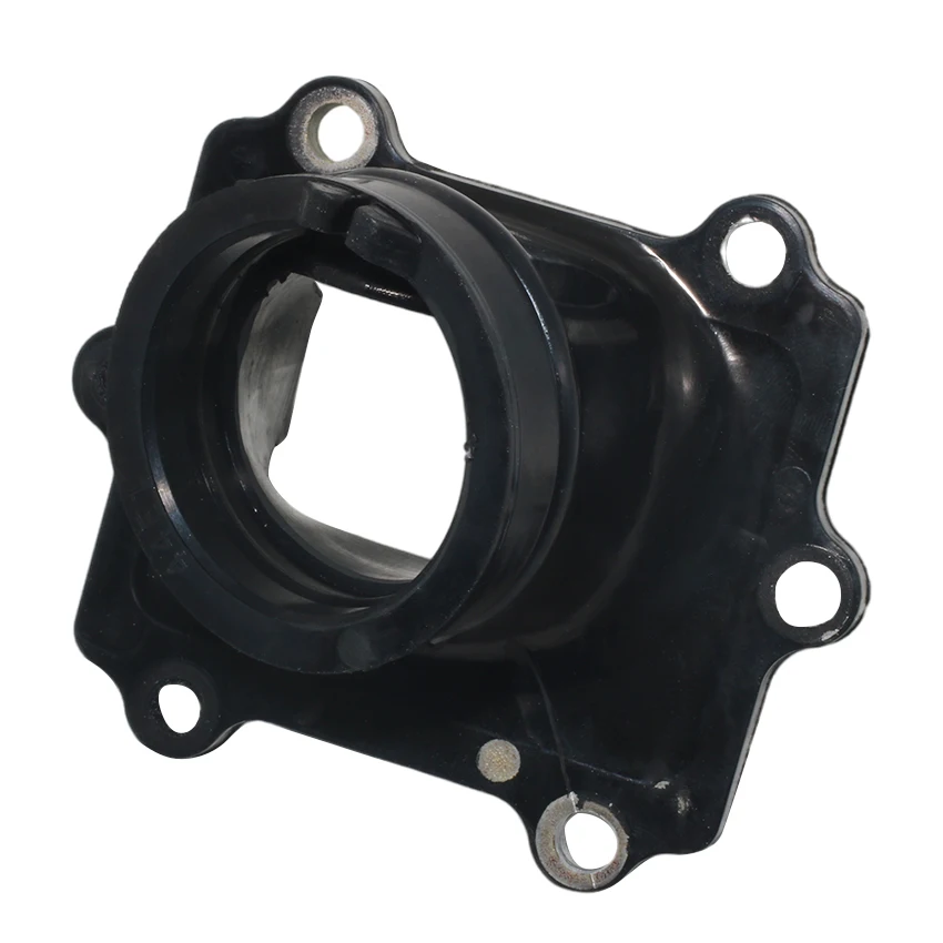 

1pcs Motorcycle Carburetor Interface Manifold Intake Glue For Suzuki RMX250 RMX250S 1998-1999 RMX250SW RMX250SX 13110-44E10