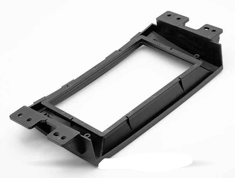2din Car Radio Fascia for KIA BORREGO MOHAVE 2011-2017 car audio Stereo Panel Dash Mount Trim Installation Kit Frame