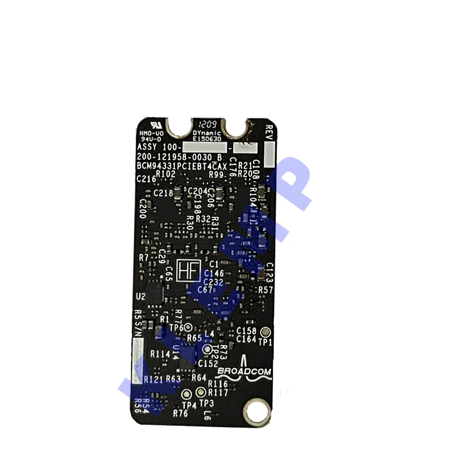 Original Bluetooth 4.0 WiFi Airport Card For Macbook Pro 13\