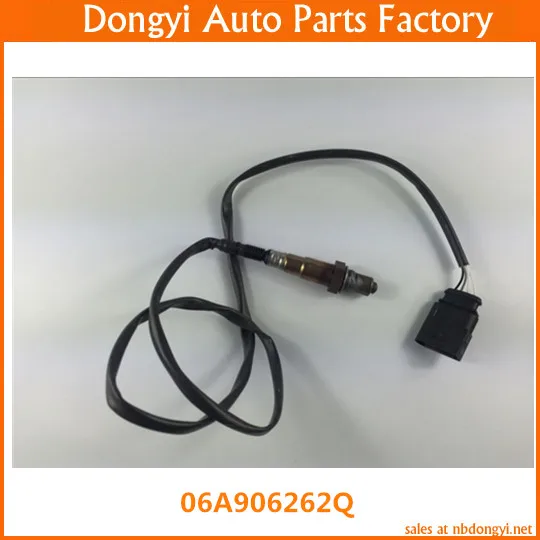 high quality oxygen sensor for 06A906262Q