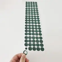 18650 Battery Insulation Gasket and Pads #5