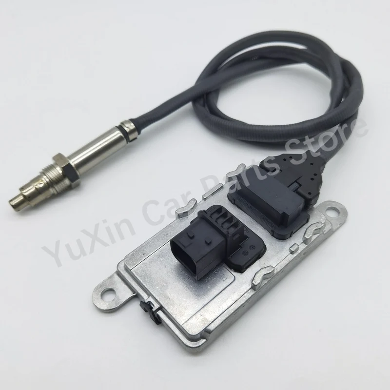 

Car Nitrox Oxygen Sensor 5WK97348A for Cummins Truck Nox Sensor 4326769 1928760 1953530 2139930 4326862