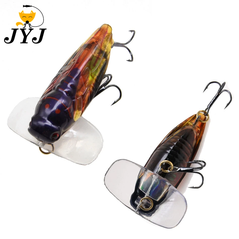 1Pc 9G Fishing Hard… - image
