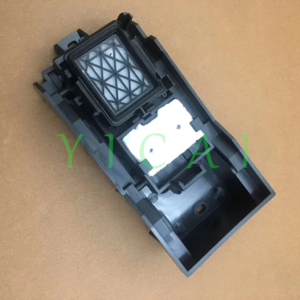 Mimaki JV33 JV5 CJV30 JV30 JV34 printer for Epson DX5 printhead capping station assembly cleaning kit cap top ASSY plotter