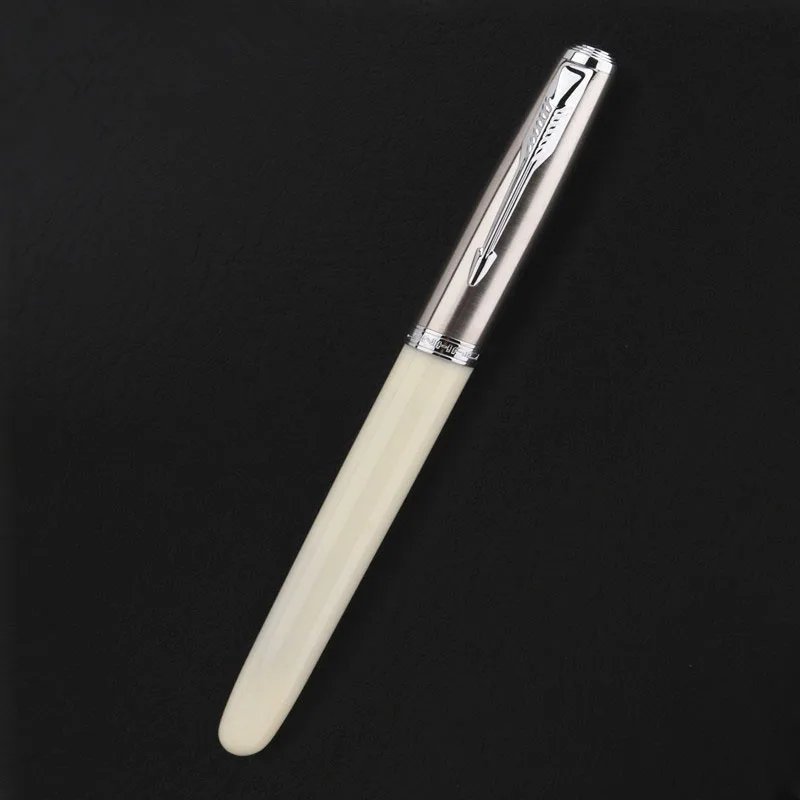 جديد Jinhao 86 اللوازم المدرسية الكلاسيكية طالب مكتب القرطاسية قلم حبر جديد #6